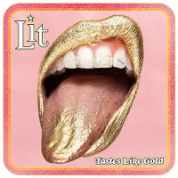 Source1 Lit - Tastes Like Gold (CD)