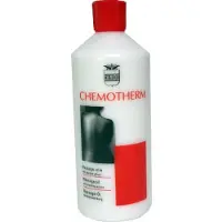 Chemodis Chemotherm massageolie
