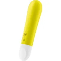 Satisfyer - Ultra Power Bullet 1 - Geel