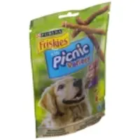 Friskies Picnic Variety - Honden snack - 126 gram