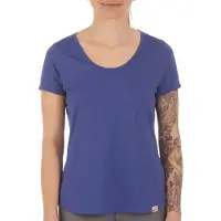 IQ-UV Uv Free Korte Mouw Rash Guard
