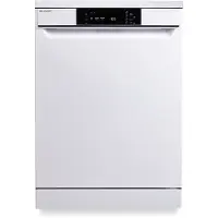 Sharp Vaatwasser QWNA1BF47EWEU
