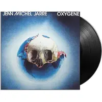 Sony music Oxygene