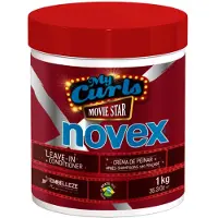 Bigbuy My Curls Movie Star Deep Hair Mask