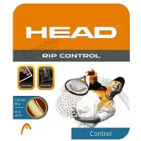 Head Tennissnaar RIP Control Natural 1.20mm/12m