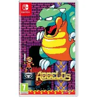 Aggelos (Code in a Box)