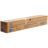Konica Minolta A8DA450 (TN-324C) Toner Cyaan