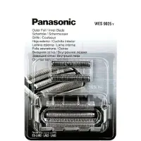 Panasonic WES9025 Scheerblad en trimmer 1 set(s)
