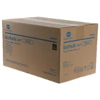 Konica Minolta TN-412 Toner Zwart