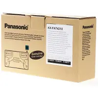 Panasonic KX-FAT431X toner cartridge zwart hoge capaciteit (origineel)