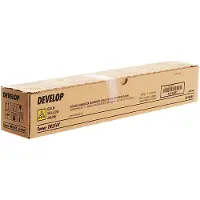 Konica Minolta Toner TN-216Y (A11G251) Geel