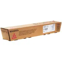 Ricoh 821261 Toner Magenta