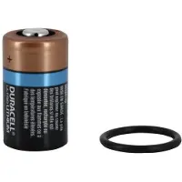 Oceanic Batterijzenderset