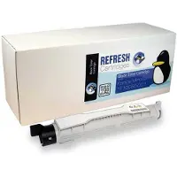 Konica Minolta Konica 1710550-001 toner zwart (origineel)