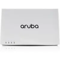 HP Aruba, a Hewlett Packard Enterprise company AP-203R (RW) 1000 Mbit/s Wit