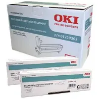 OKI Zwarte toner 10 000 pagina's