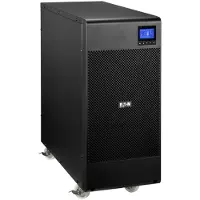 Eaton 9SX 9SX5KI - UPS (onderbrekingsvrije stroomvoorziening) - Wisselstroom 200/208/220/230/240 V - 4500 Watt - 5000 VA - RS-232, USB - PFC (vermogenscorrectie)