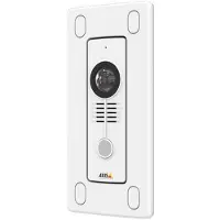 Axis A8105-E - Inbouwset - voor het A8105-E netwerkdeurstation