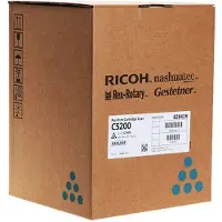 Ricoh Toner 828429 Cyaan