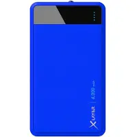 XLayer Colour Line