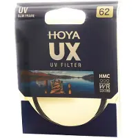 Hoya 52mm UV Filter UX serie