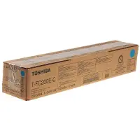 Toshiba 6AJ00000123 TOSHIBA TFC200EK e-Studio