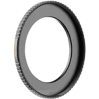 Polar Pro Quartzline Step-up Ring 49-67mm