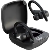 Ksix Sport Buds 2 Draadloze Sportkoptelefoon