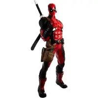 Marvel Deadpool Diamond Select Figuur 1.82 M