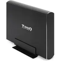 TooQ Tqe-3531b Externe Harde Schijf