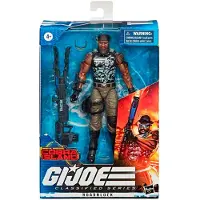 Hasbro G.I. Joe Classified Series Roadblock Actiefiguur