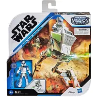 Star Wars - Mission Fleet Expedition Captain Rex w