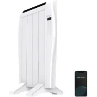 Cecotec Digitale verwarming Cecotec Ready Warm 800 Thermal Connected 600 W