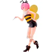 Banpresto Re:Zero - Starting Life in Another World - Espresto Fairy Elements - RAM figuur 20cm