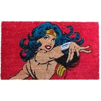 SD Toys DC Comics Deurmat Wonder Woman