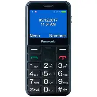 Panasonic Mobiele telefoon Corp. KX-TU155EX