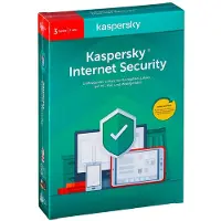 Kaspersky Lab Plus | 1 Jaar | 3 Apparaten | Windows, Mac &amp; Android | Opvolger van Internet Security