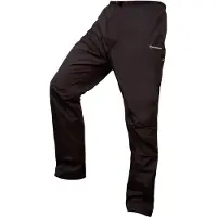 Montane Dynamo Pants Reg Leg, shellbroek, heren, zwart