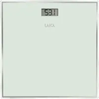 Laica Ps1068w Weegschaal