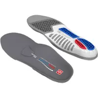 Spenco Total Support Thin Binnenzool
