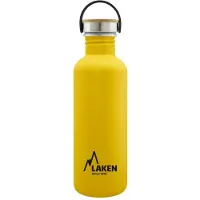 Laken Basic 1l Bottle Geel