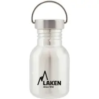 Laken Basic 350ml Fles