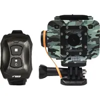 Wasp 9906 Camo Actiecamera