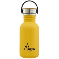 Laken Basic 500ml Fles