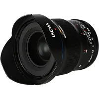 Laowa Argus 25mm f/0.95 APO - Micro 4/3
