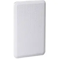 CoolBox Behuizing voor Harde Schijf CoolBox COO-SCA2503-W 2,5" SATA USB 3.0