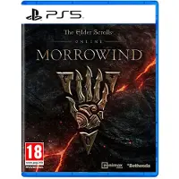 De oudere Scrollen Online: Morrowind