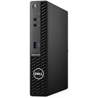 Dell OptiPlex 3090 Micro Desktop PC – Intel Core i5-10500T, 16GB RAM, 512GB SSD, Intel UHD Graphics 630, Windows 10/11 Pro, Mini PC zakelijke desktop