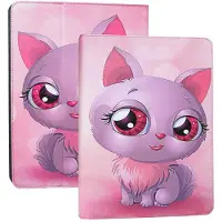 Subblim Tablet cover Subblim SUBCUT4TC002 Pink 10,1"