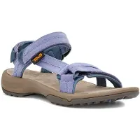 Teva Women Terra Fi Lite Suede Purple Impression-Schoenmaat 37